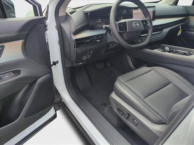 New 2025 Nissan Murano SL w/ Cargo Package image 4