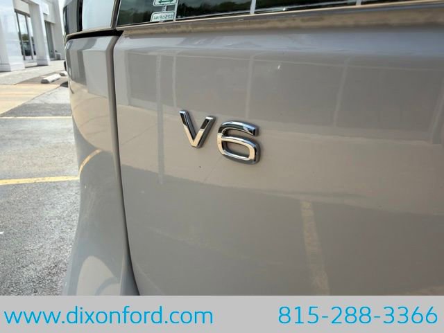 Used 2022 Volkswagen Atlas SEL Premium R-Line AWD/4WD image 30