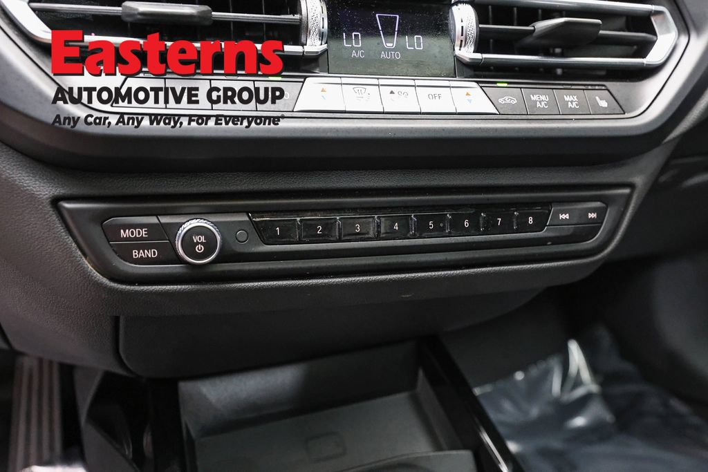 Used 2024 BMW 228i xDrive Gran Coupe AWD/4WD image 23