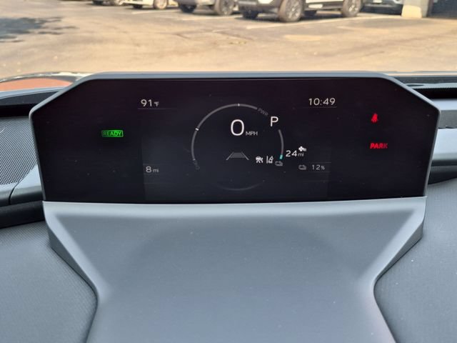 New 2026 Toyota bZ AWD/4WD image 15