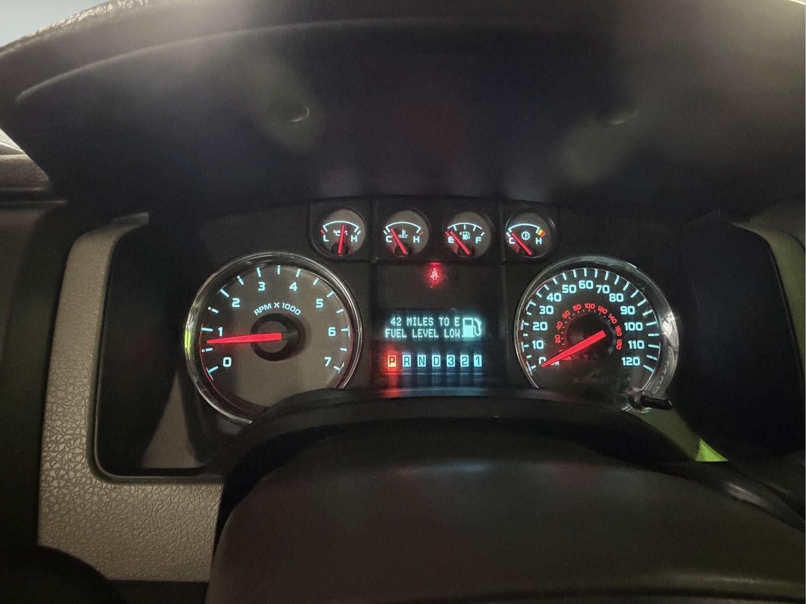 Used 2010 Ford F150 XLT AWD/4WD image 15