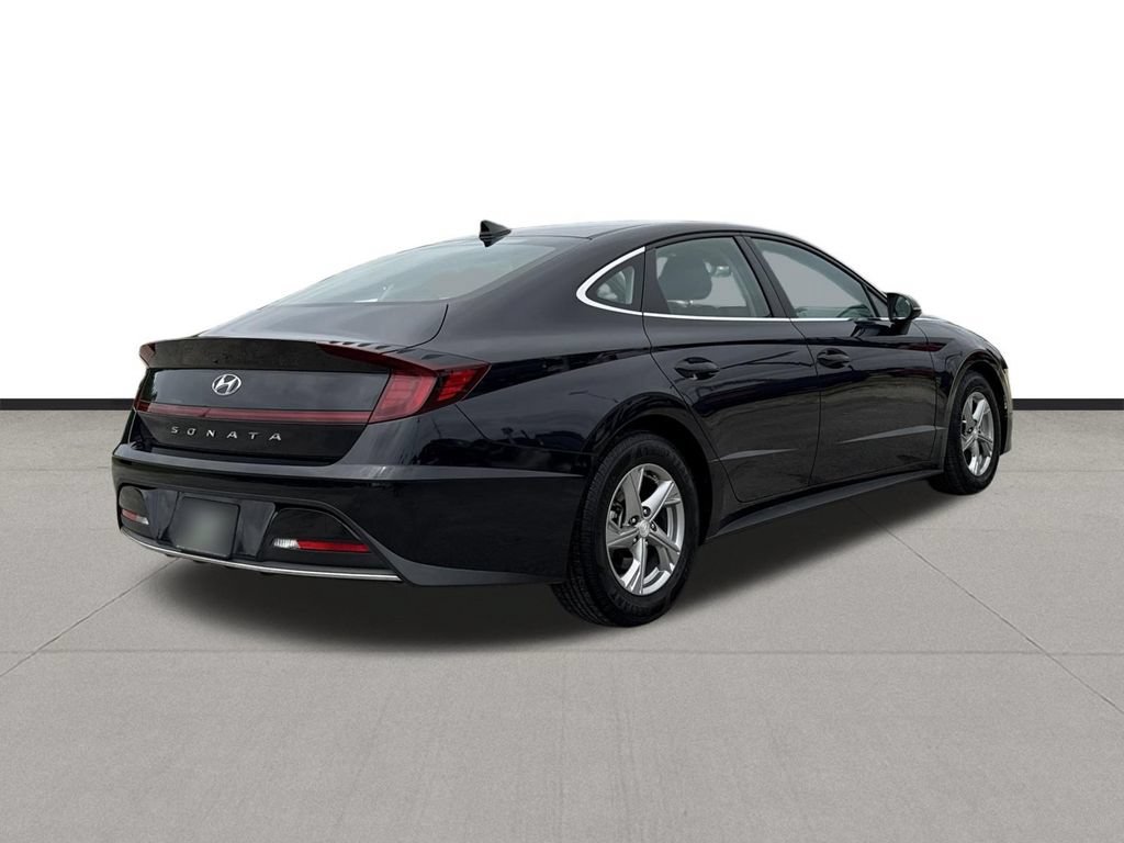 Used 2023 Hyundai Sonata SE FWD image 5