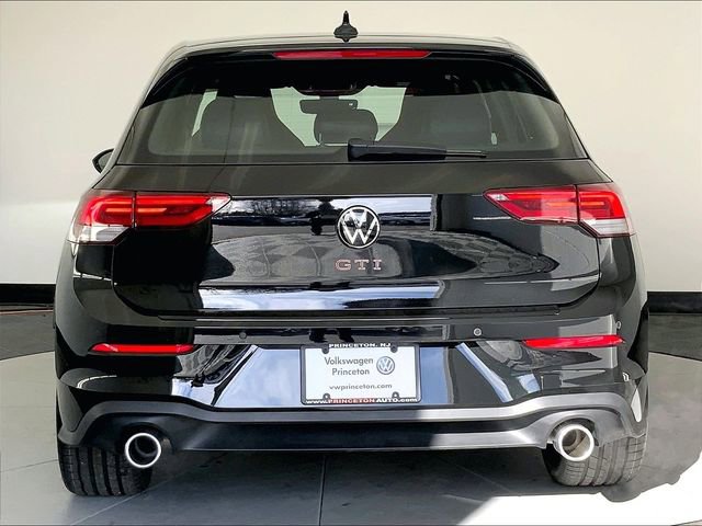 New 2026 Volkswagen GTI Autobahn FWD image 14