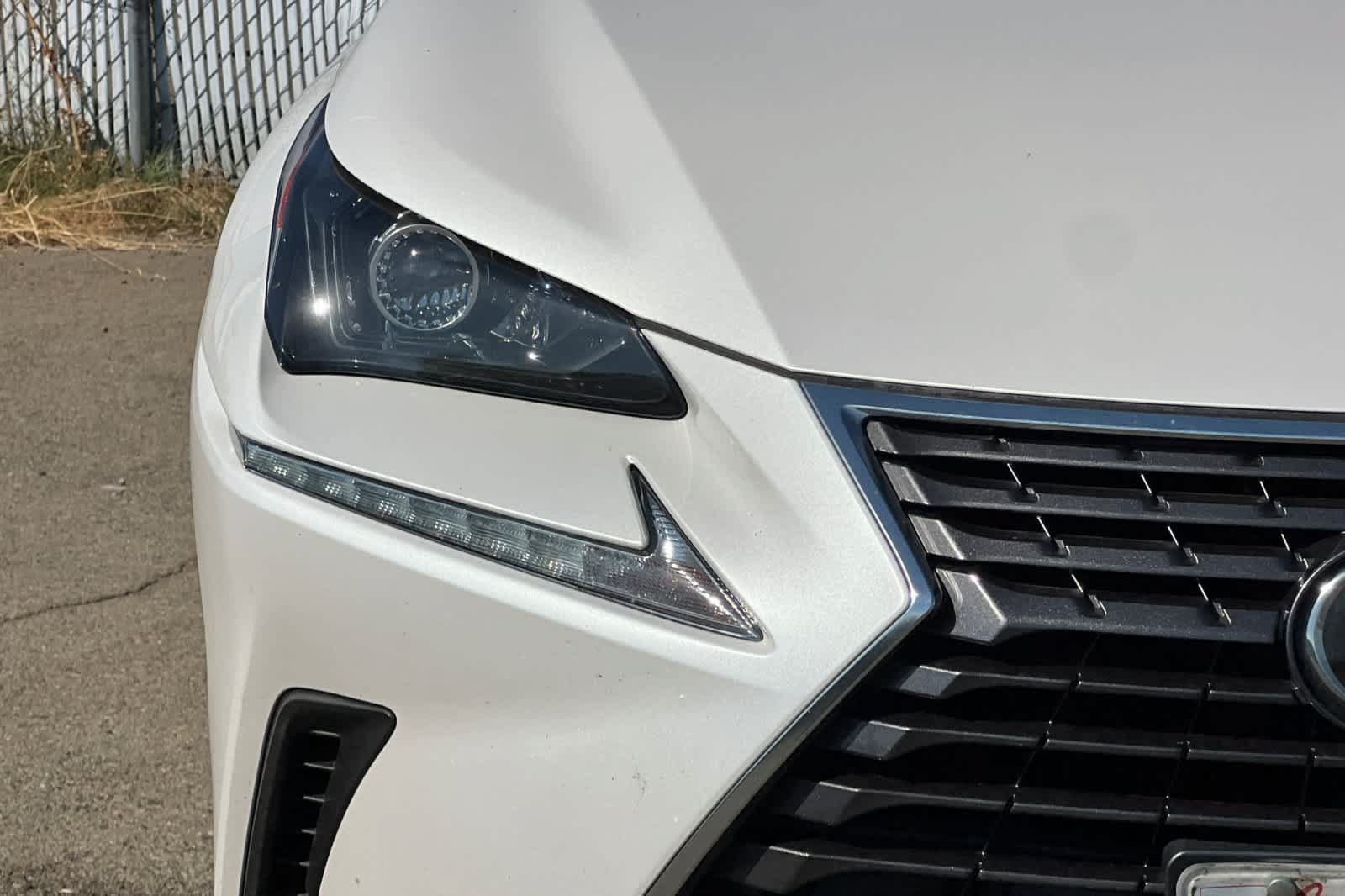 Used 2021 Lexus NX 300 AWD w/ Cold Area Package image 17