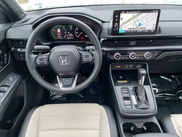 Certified 2023 Honda CR-V Sport Touring image 16
