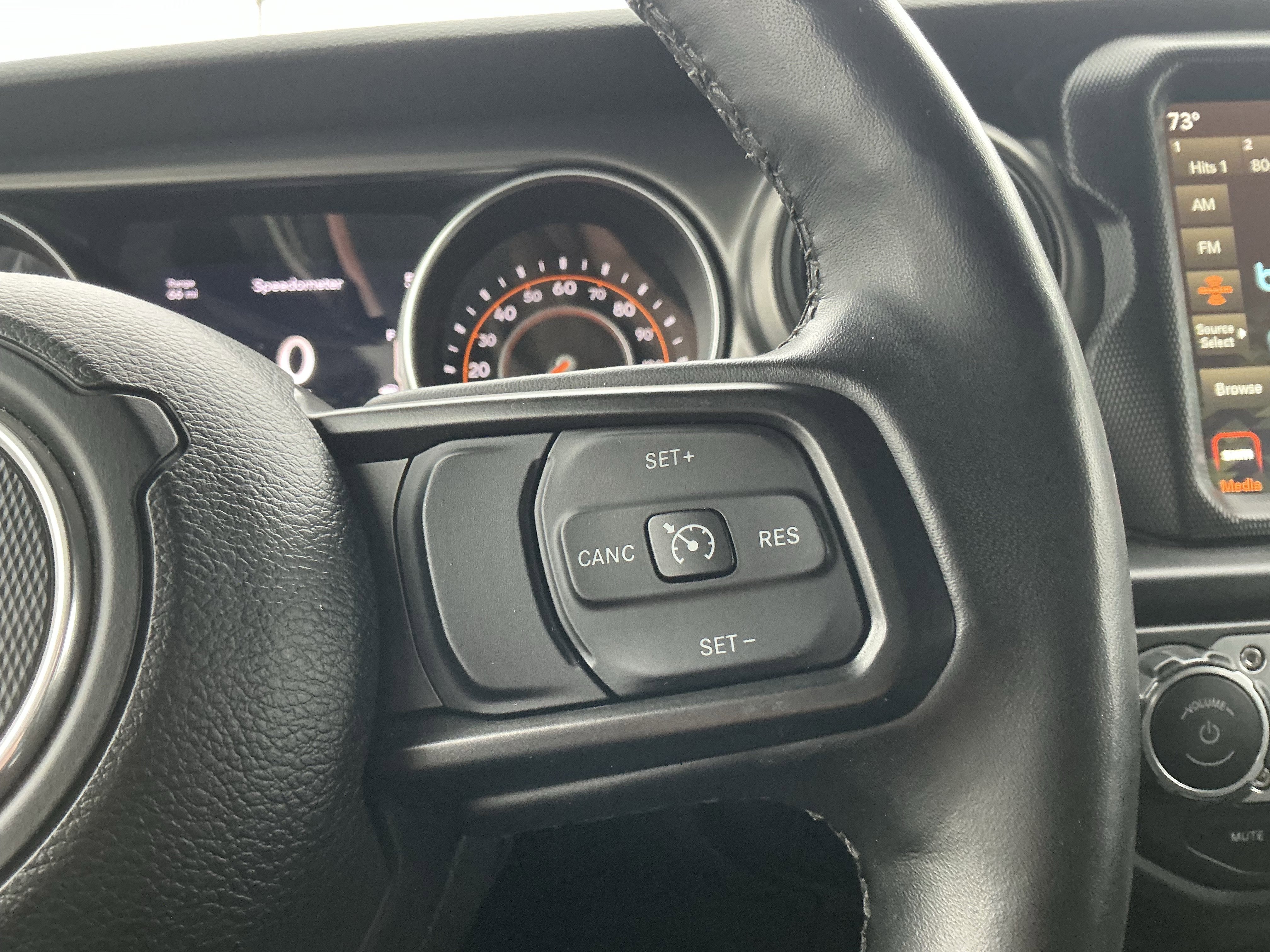 Used 2022 Jeep Wrangler Unlimited Sport w/ Sun And Sound Package image 19