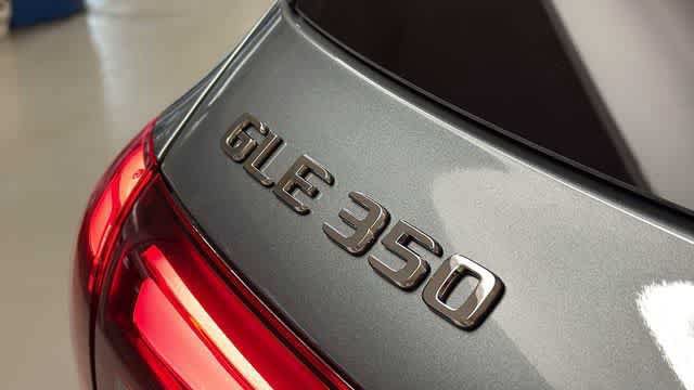 Certified 2026 Mercedes-Benz GLE 350 4MATIC image 9