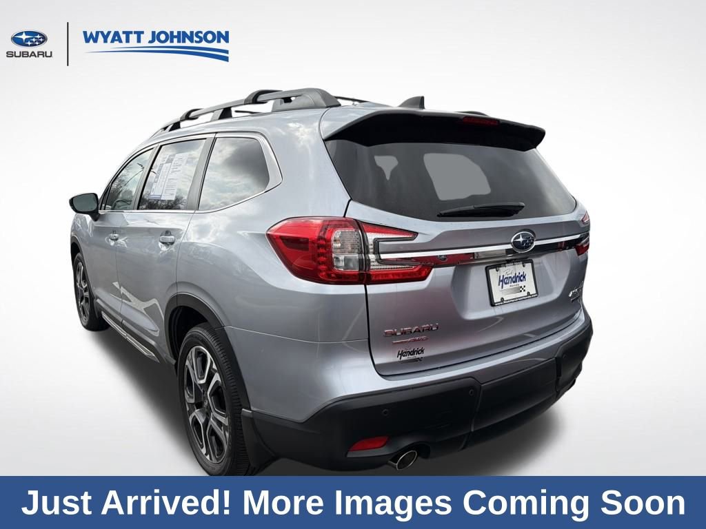 Used 2024 Subaru Ascent Limited w/ Technology Package image 5