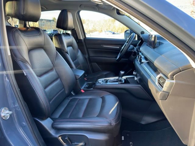 Used 2024 MAZDA CX-5 Carbon Edition image 26