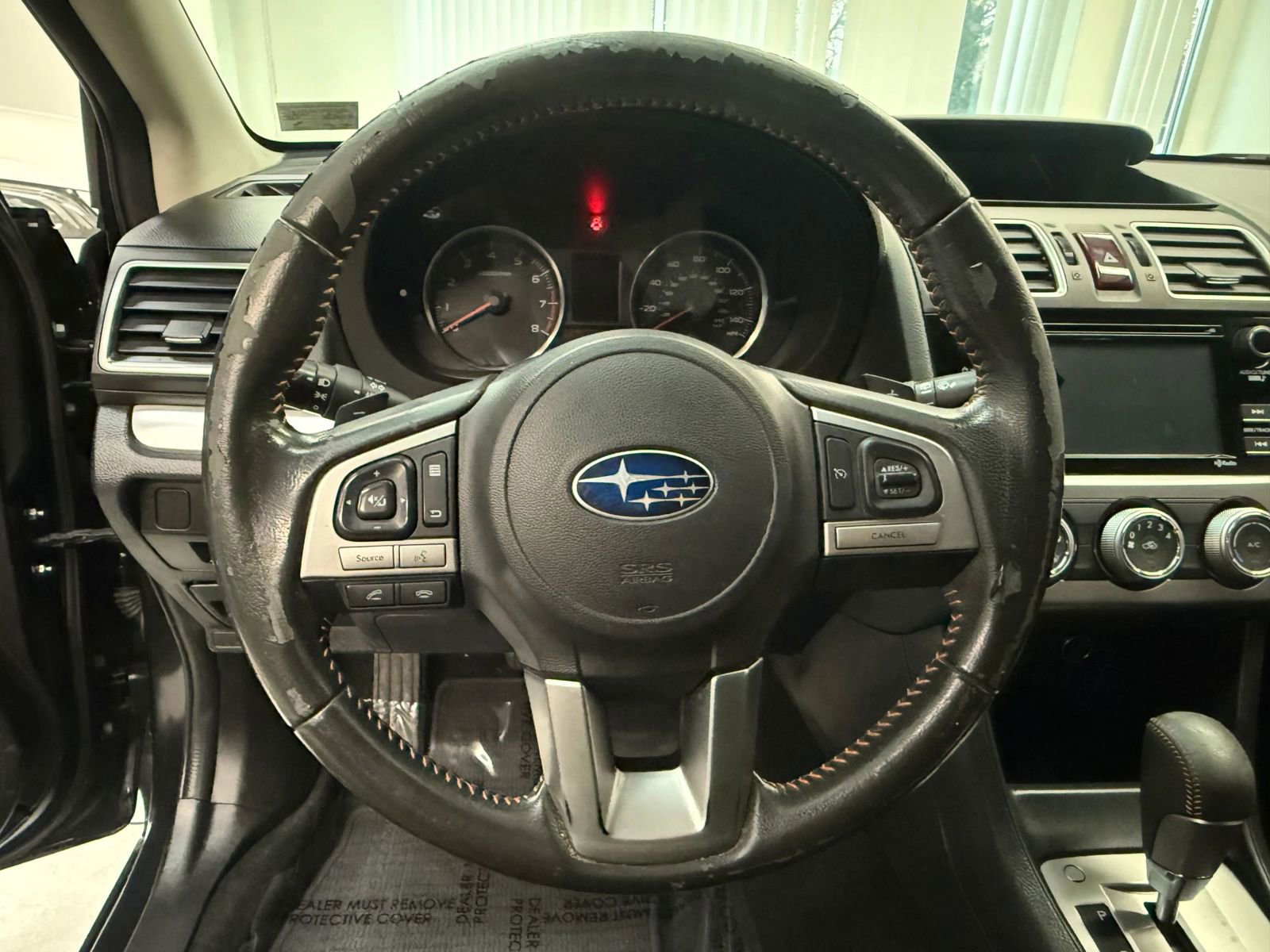Used 2017 Subaru Crosstrek 2.0i Premium image 27