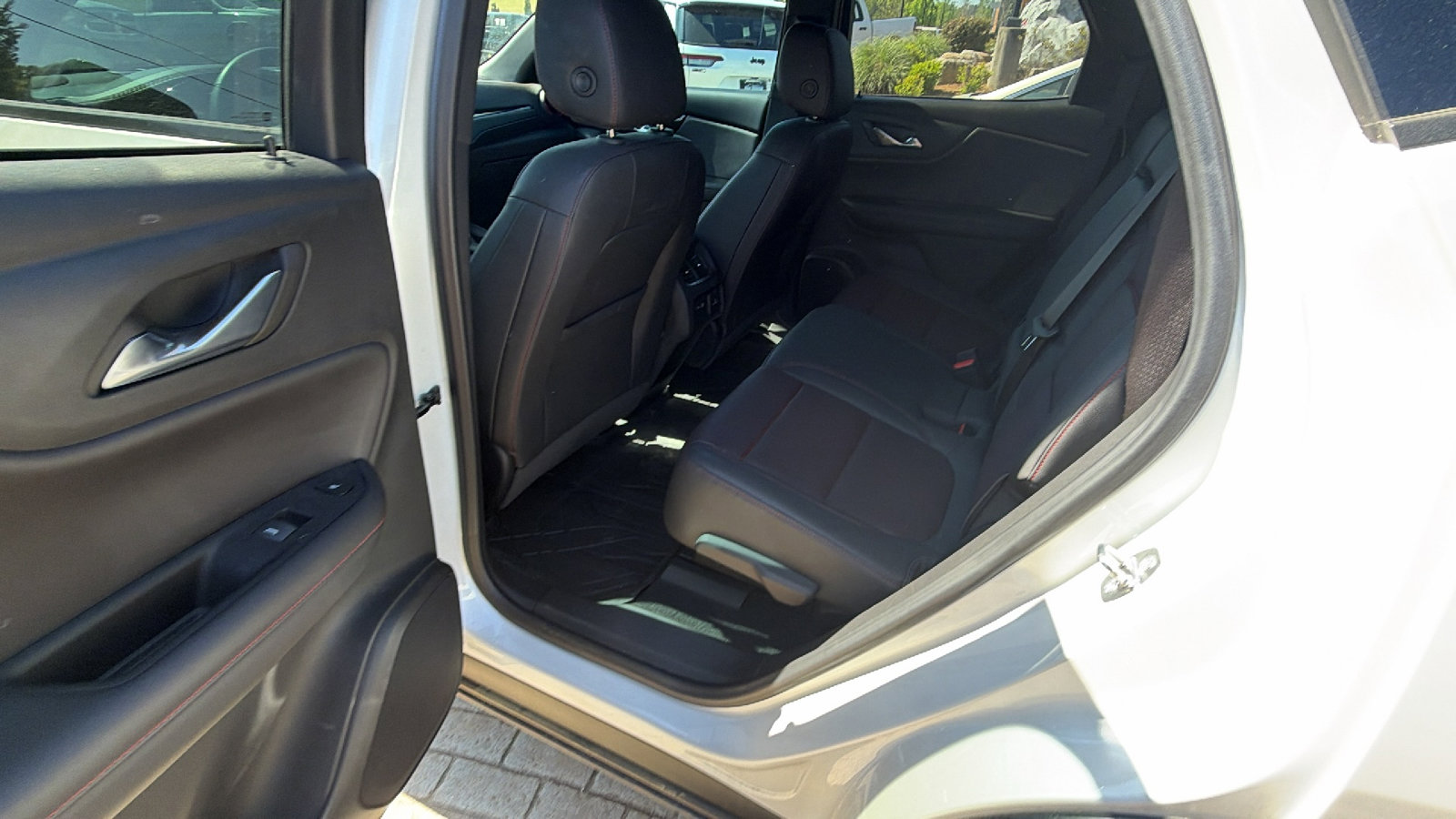 Used 2023 Chevrolet Blazer RS w/ Driver Confidence II Package image 24