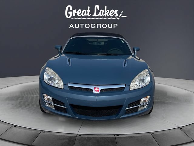 Used 2007 Saturn Sky RWD image 8
