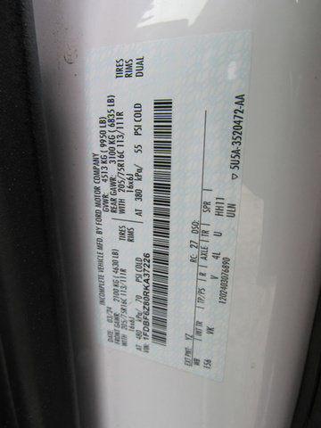 Used 2024 Ford Transit 350 RWD image 25
