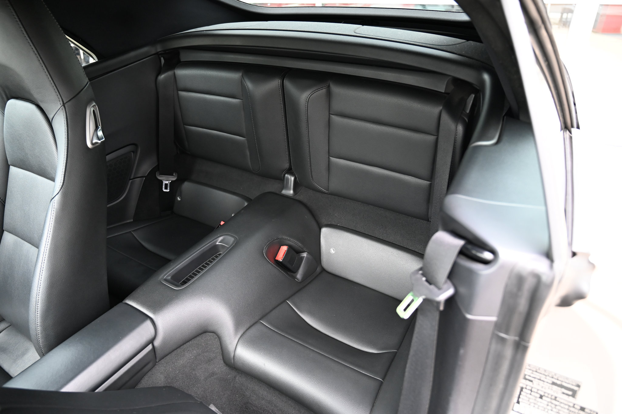 Used 2013 Porsche 911 Carrera S RWD image 20