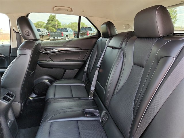 Certified 2023 Buick Envision Essence image 10