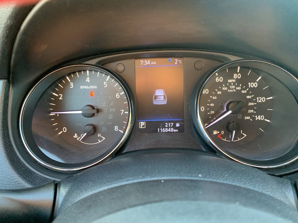 Used 2019 Nissan Rogue SL image 17