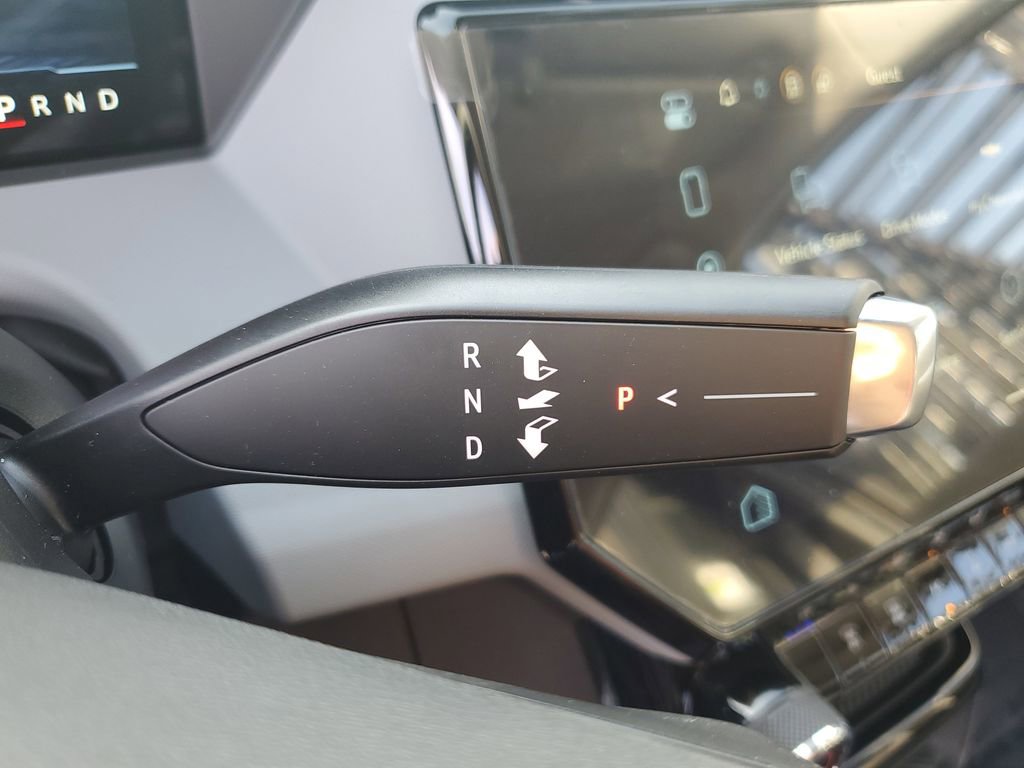 New 2027 Chevrolet Bolt RS FWD image 25
