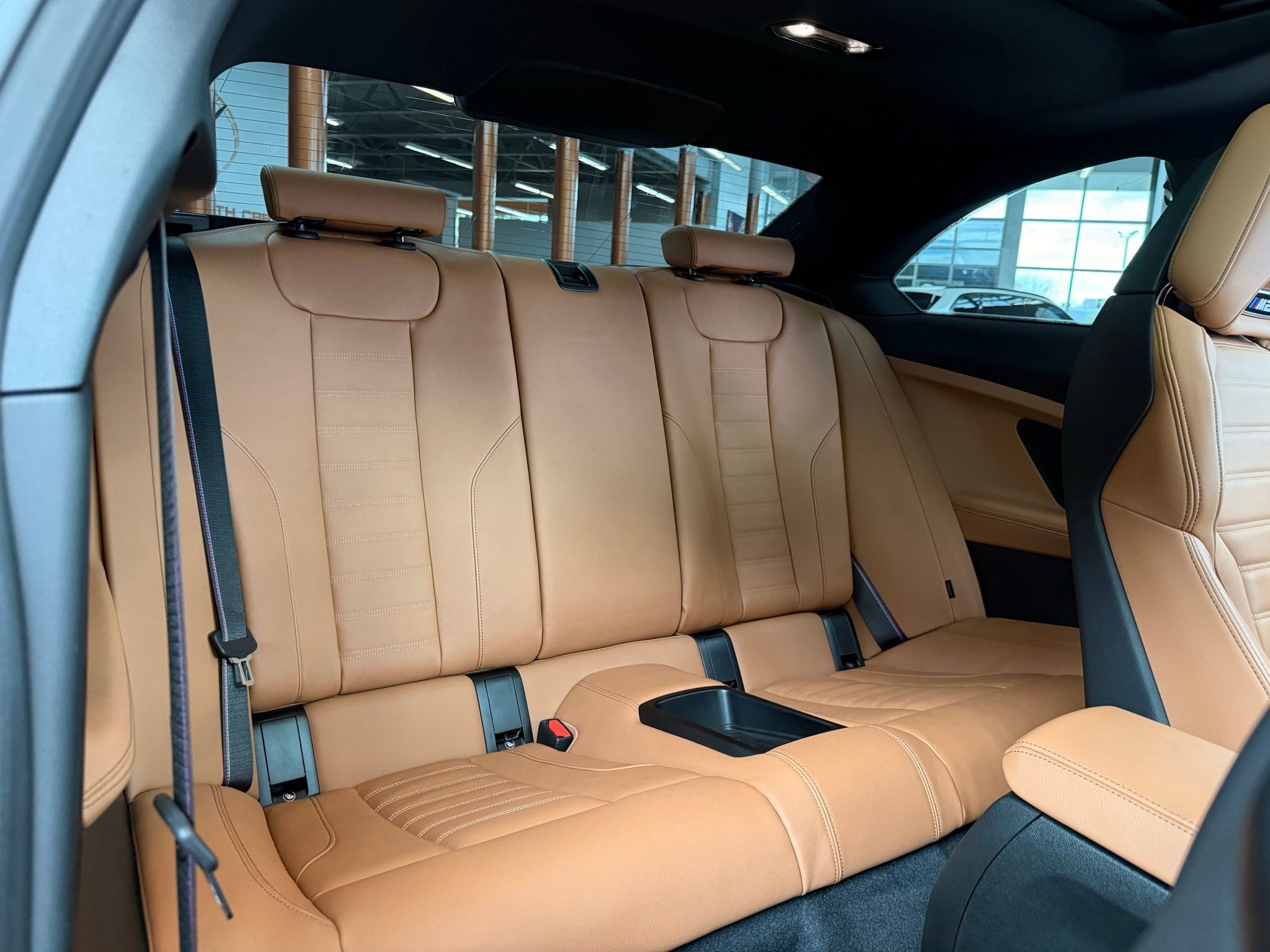 Used 2024 BMW M2 w/ Lighting Package image 34