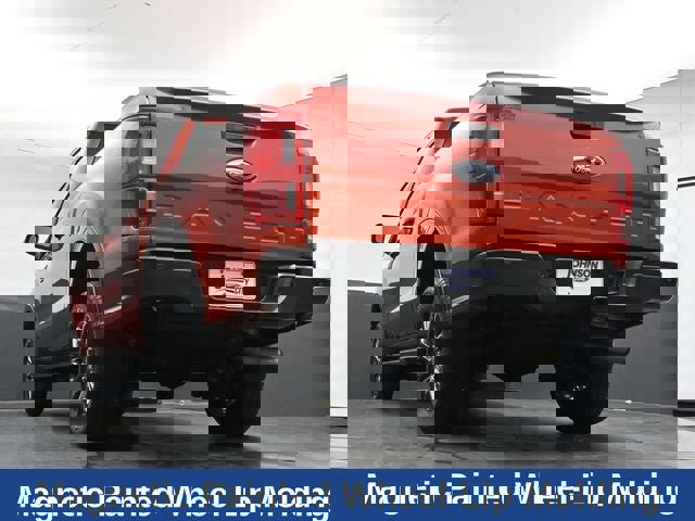 Certified 2023 Ford Ranger Lariat w/ Equipment Group 501A High image 30