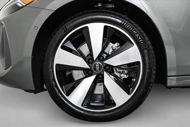 New 2025 Audi A5 2.0T Premium Plus image 24