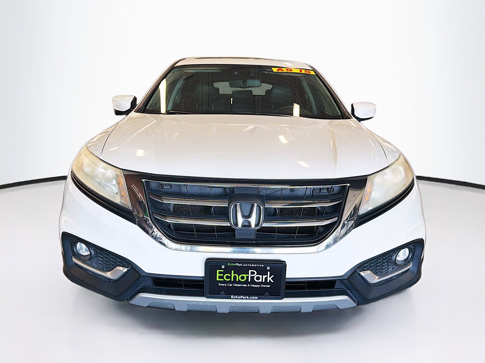 Used 2013 Honda Crosstour EX-L image 2