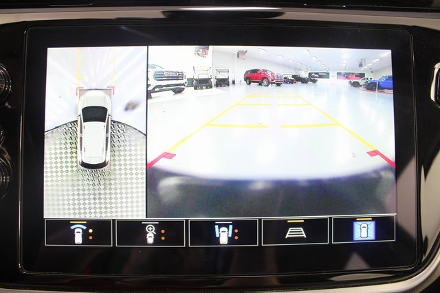 Used 2023 Chevrolet Bolt EUV Premier w/ Sun & Sound Package image 3