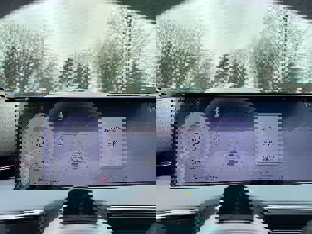 New 2026 Genesis GV70 2.5T Advanced AWD/4WD image 19