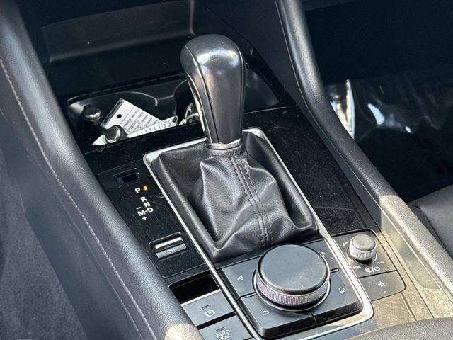 Used 2024 MAZDA MAZDA3 s image 20