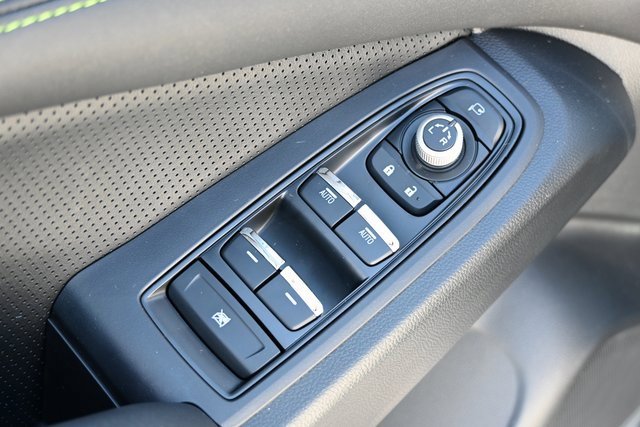 New 2025 Subaru Ascent Bronze Edition image 20