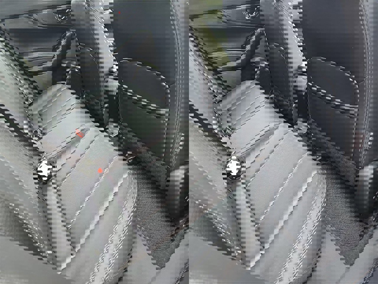 Certified 2023 Subaru Impreza 2.0i Limited image 14