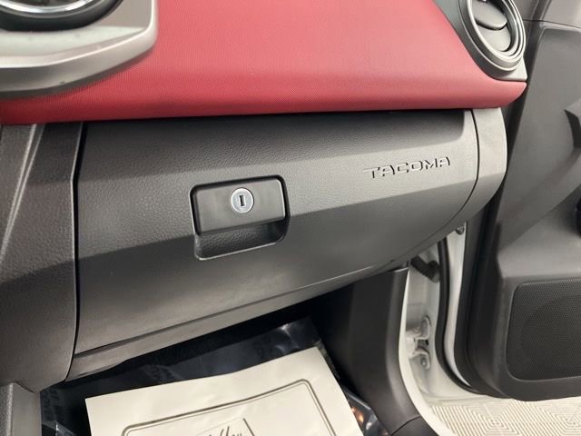 Used 2023 Toyota Tacoma SR5 image 35