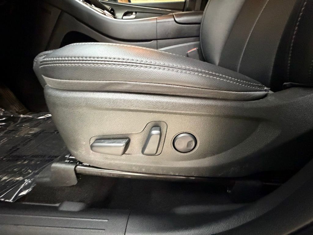 Certified 2023 Hyundai Santa Fe XRT AWD/4WD image 26