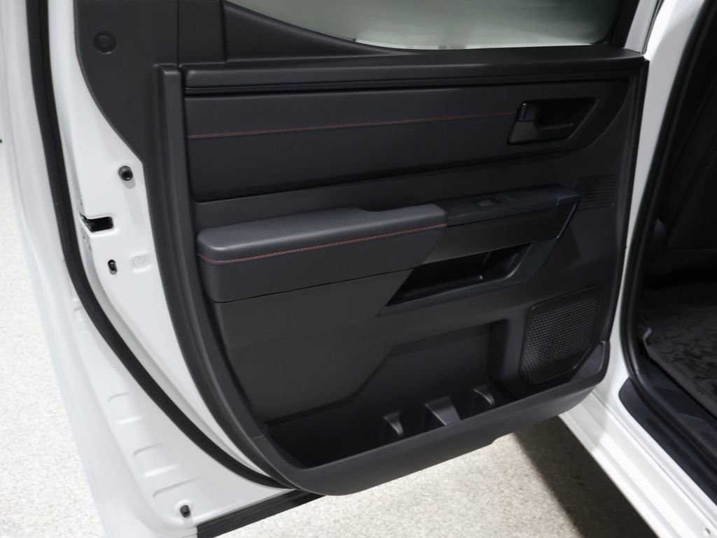 Used 2024 Toyota Tundra TRD Pro image 20