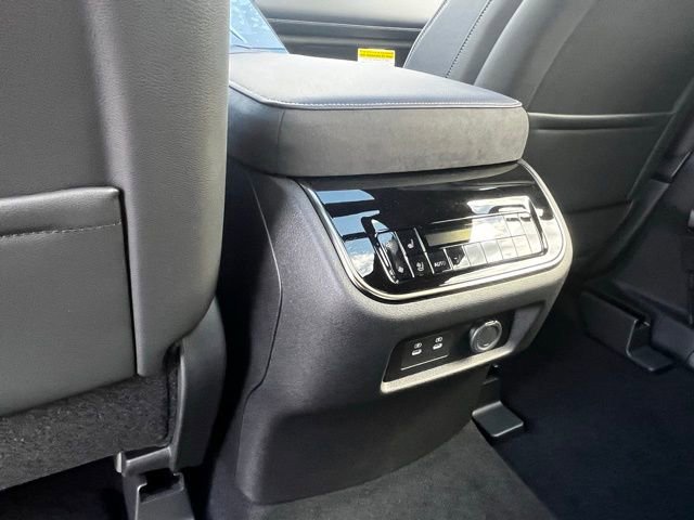 New 2026 INFINITI QX80 4WD image 26