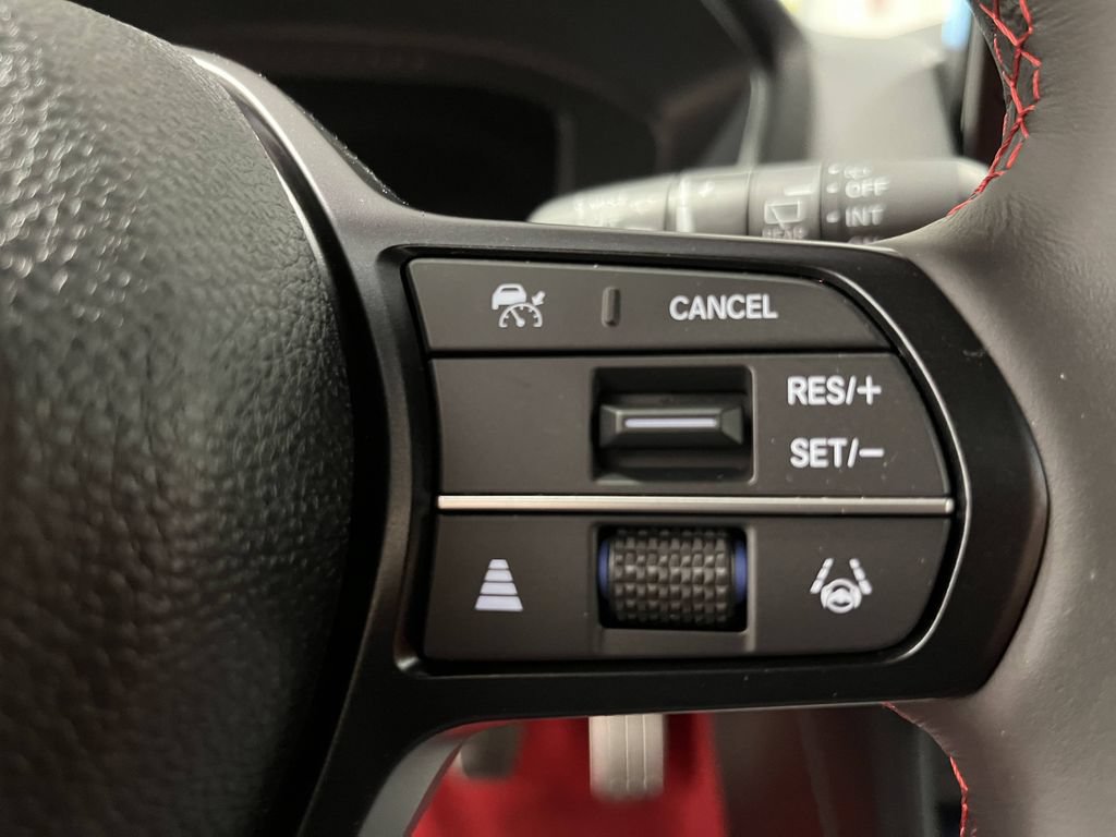 New 2026 Honda Civic Type R image 21