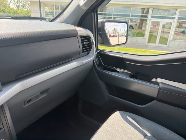 Used 2023 Ford F150 XLT w/ Equipment Group 302A High AWD/4WD image 15