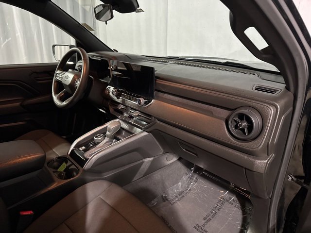 Used 2024 Chevrolet Colorado Trail Boss w/ Advanced Trailering Package image 29