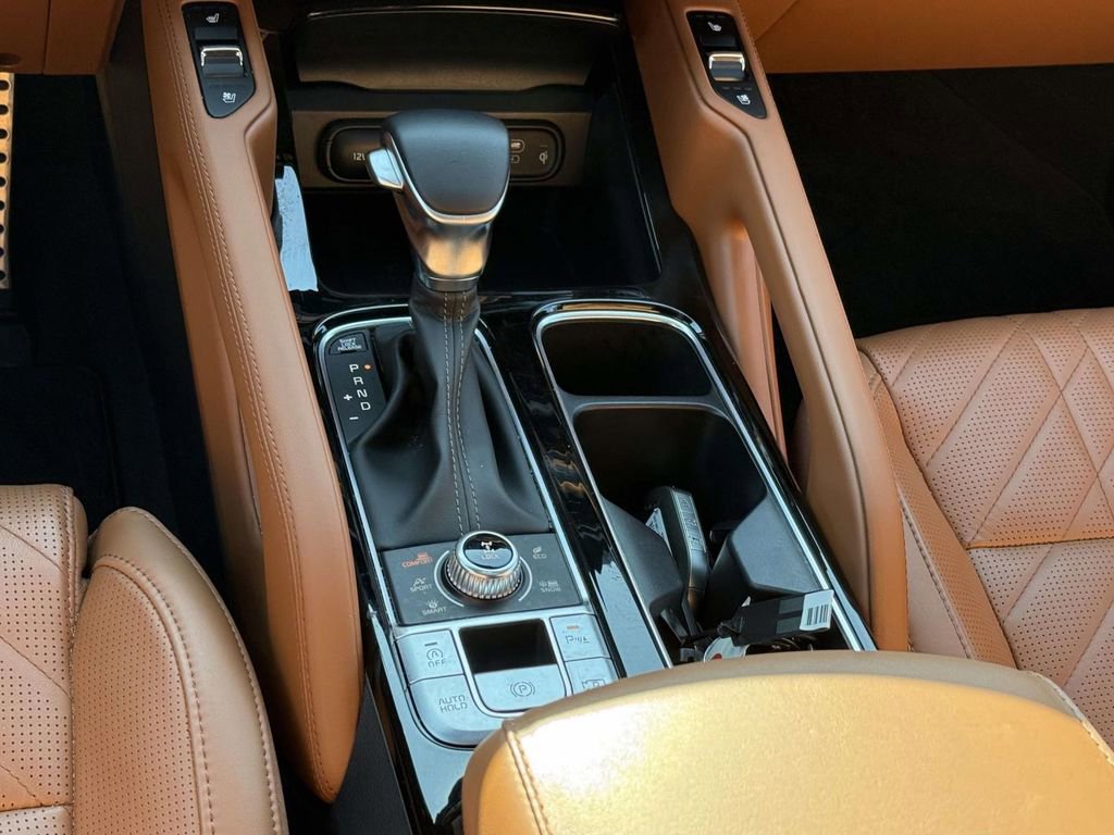 Used 2025 Kia Telluride SX Prestige X-Line AWD/4WD image 19