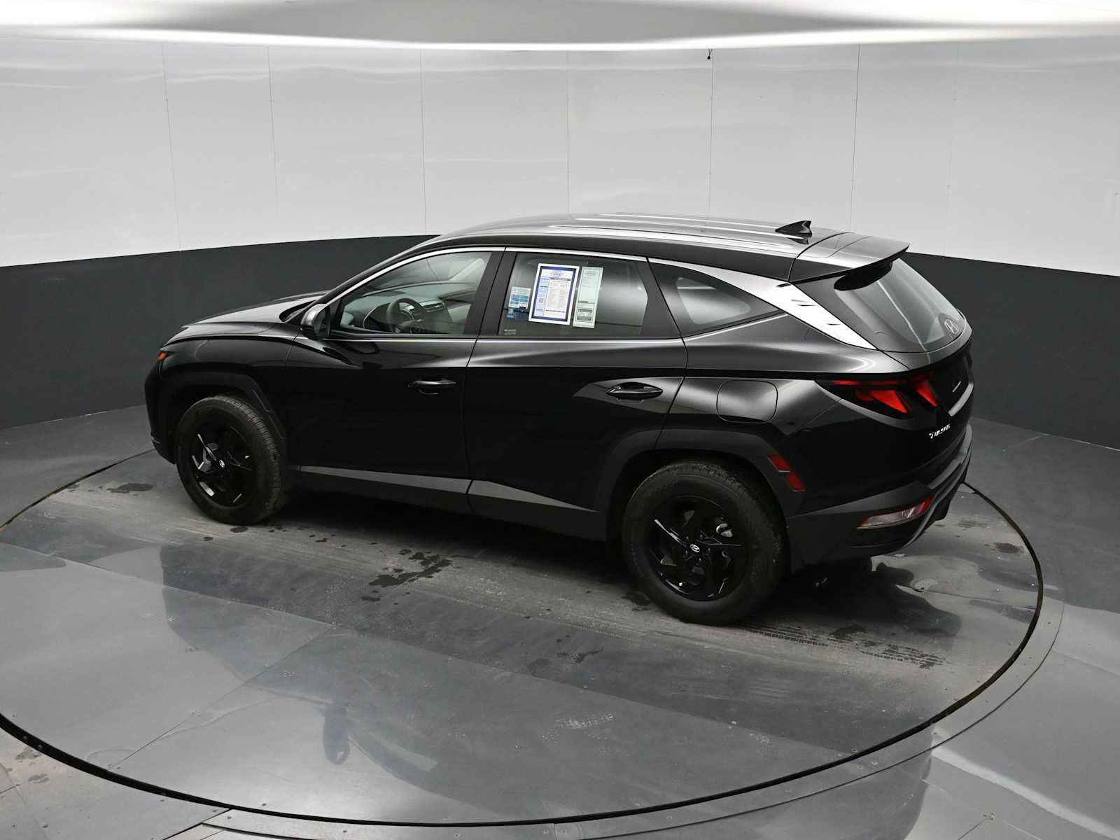Used 2023 Hyundai Tucson SE AWD/4WD image 24