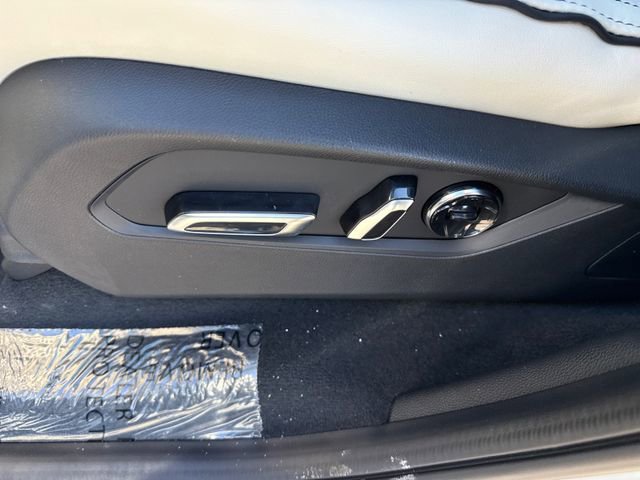 New 2026 Acura MDX Type S image 17