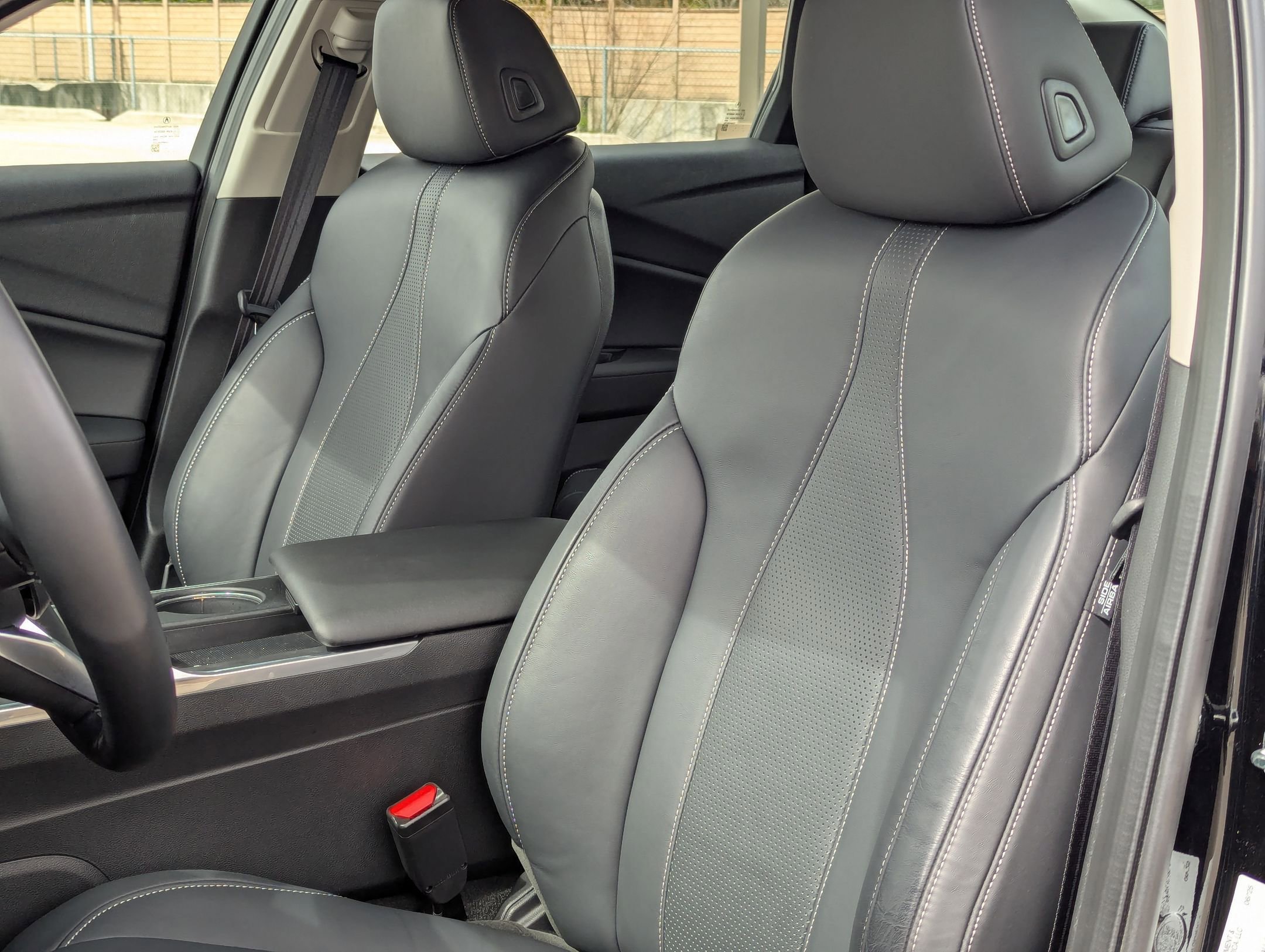 Certified 2025 Acura TLX w/ Technology Package image 14