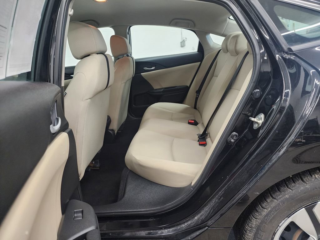 Used 2016 Honda Civic LX image 23