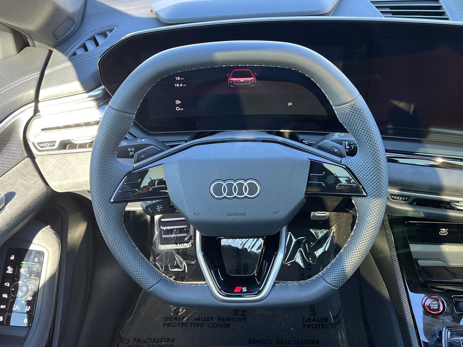 New 2025 Audi S5 Premium Plus image 17