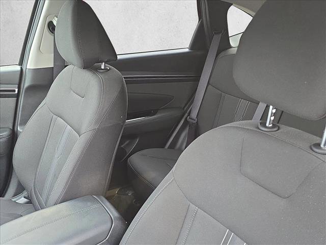 Certified 2022 Hyundai Tucson SEL w/ Convenience Package image 12