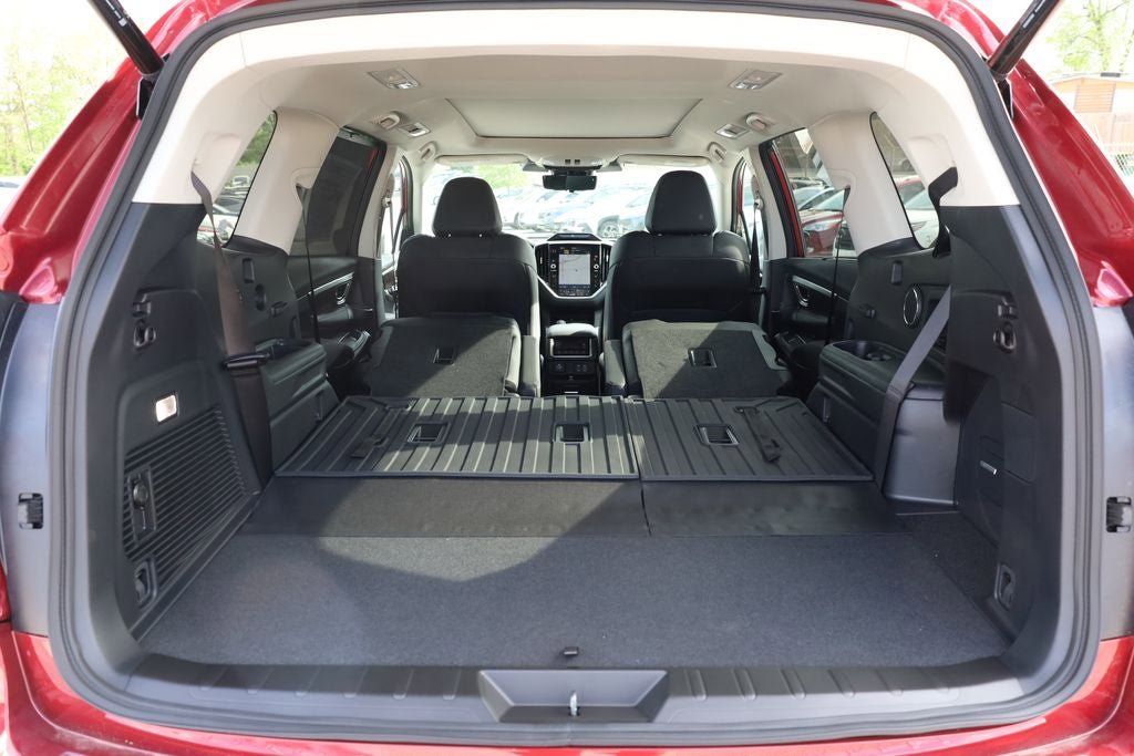 New 2026 Subaru Ascent Touring AWD/4WD image 9