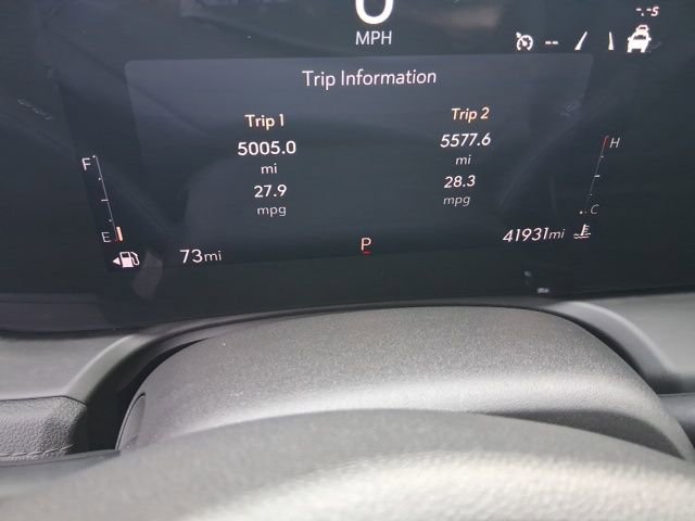 Used 2024 Buick Encore GX Sport Touring image 21