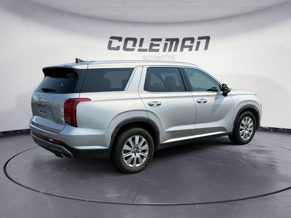 Used 2024 Hyundai Palisade SEL image 5