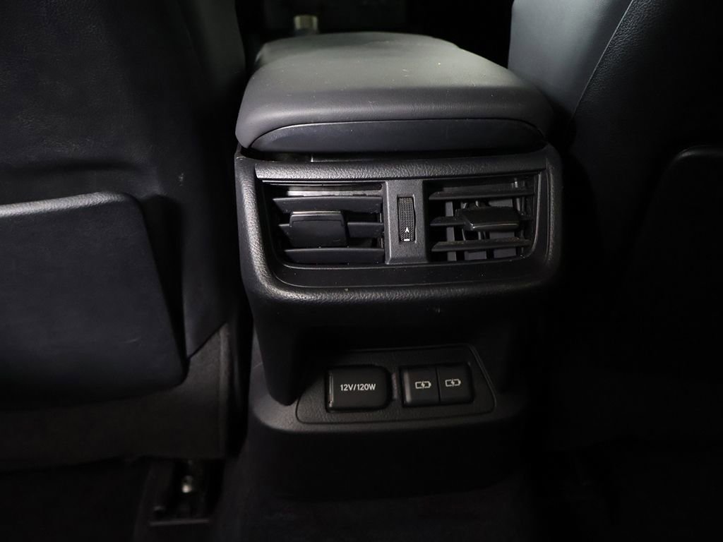 Used 2023 Lexus ES 350 w/ Premium Package FWD image 34