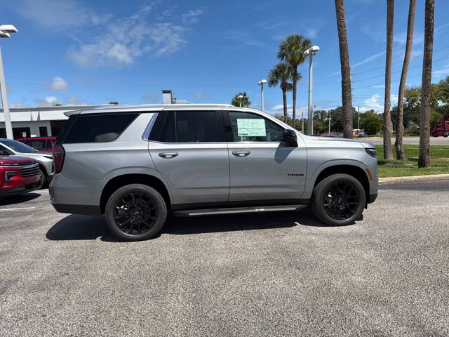 New 2026 Chevrolet Tahoe LS AWD/4WD image 14
