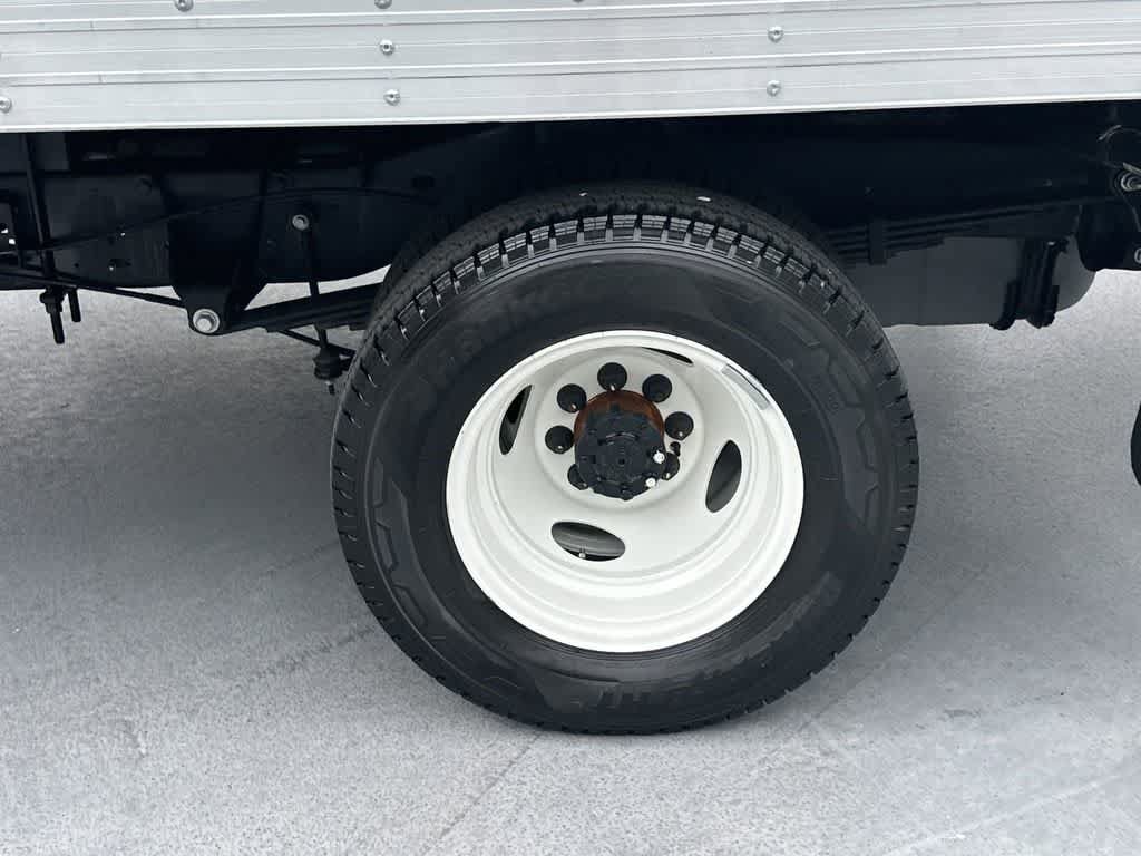 New 2025 Ford E-350 and Econoline 350 Super Duty w/ Power Equipment Group RWD image 33